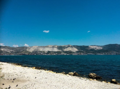 Деньги на ветер: в Новороссийске не планируют оборудовать «зимние пляжи»