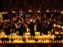 Афиша в Новороссийске с 19 по 25 августа: яблочный фестиваль, LUMINARY Симфония любви и 1000 свечей