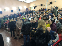 «Разговор слепого с глухим»: мнение новороссийского депутата о слушаниях Генплана 