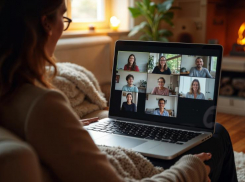 Эксперт считает, что в России могут перестать работать Zoom и Google Meet