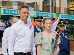 Школьница из Новороссийска нашла метод борьбы с мраморными клопами