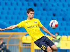 Новороссийский «Черноморец» совершил покупку на кругленькую сумму