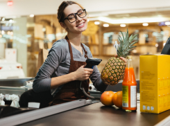 Каждый пятый житель Кубани работает в сфере услуг 