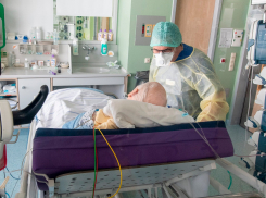 Жертвы COVID-19: смертность не покидает Кубань 