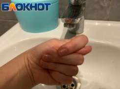 Без воды осталось еще 750 новороссийцев, в селе отключили свет