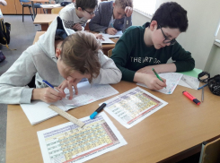 Литература оказалась сложнее химии для выпускников Новороссийска