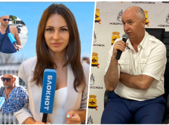 Об увольнении невакцинированных и ценах на жилье: Игорь Дяченко ответил на вопросы «Блокнота». Часть 1