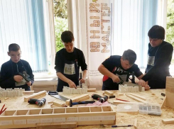 Получить профессию в 7-14 лет в Новороссийске теперь реально