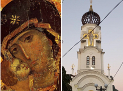 Православные новороссийцы отмечают День Владимирской иконы Божией Матери: история и традиции