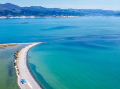 Сегодня в Новороссийске будет жарко и ветрено 