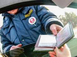 «Охота» на бесправных водителей началась на Кубани: что насчет Новороссийска