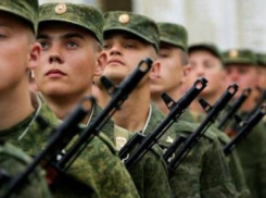 Скоро повысят призывной возраст: 30- летние новороссийцы могут отправиться служить 