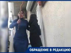 Праздник или побои: нападение на молодую пару в цветочном магазине Новороссийска