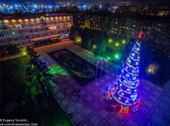 Новороссийск попал в ТОП-5 приморского отдыха в новогодние праздники