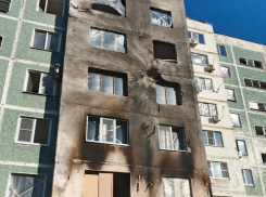 Дом в Новороссийске, которому досталось больше всего: что будет с пострадавшим зданием