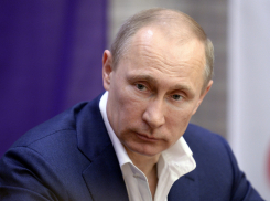 Кого президент Владимир Путин назвал подонками в прямом эфире?