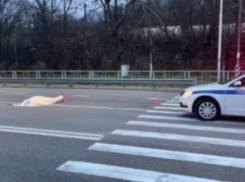  В смертельном ДТП погибла женщина: столкновения и пробки в Новороссийске