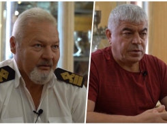 Что за человек Александр Чечель: сослуживцы кандидата откровенно для «Блокнота»