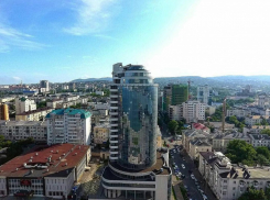 Караван идет: ЖК «Родина» продолжает «сотрясать» жителей Новороссийска