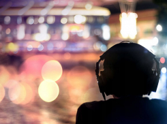 Ночью в Новороссийске ограбили мужчину