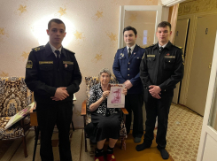 Вузы Росморречфлота присоединяются к проектам Ушаковки «Героический десант» и «Книга памяти»