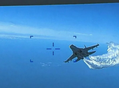 Беспилотники вновь кружили над Черным морем: этой ночью сбито три БПЛА