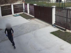 Чемодан, очки, велосипед — краснодарец обокрал дом в Новороссийске