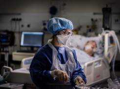 13 человек скончались от ковида на Кубани 