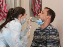 Новороссийцам на заметку: в 40% случаев тесты на COVID-19 дают неверный результат