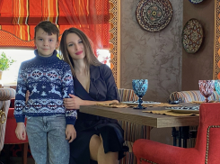 Хорошие отзывы и личное мнение: «Блокнот» побывал в «Центре плова»