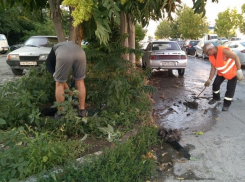 «Водоканал» совсем скоро определит победителя флэшмоба #канализационныйЛикбез