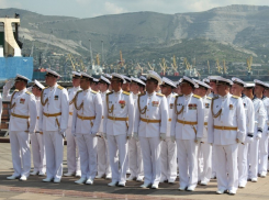 Замполиты Черноморского флота в Новороссийске обсудили новые методы работы