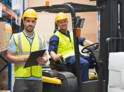 Работодатели Новороссийска предлагают 1200 рублей за смену