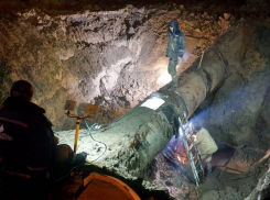 Сроки подачи воды в краны новороссийцев передвинули