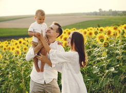 Для мам, пап и многодетных семей — как новороссийцам получить медаль