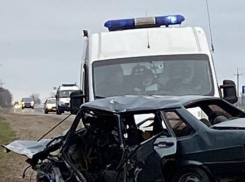 Пять жизней унесла ужасная авария на Кубани 