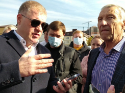 «Мистер Зло», администрация и новороссийцы: кому достанется частная дорога в Южном районе