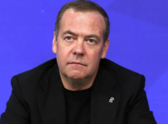 «Все, что не убивает»: Дмитрий Медведев процитировал Ницше в рассуждении об отношениях России и США