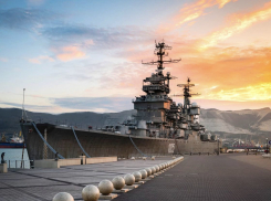 В воскресенье в Новороссийске будет солнечно