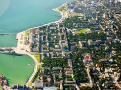 В Новороссийске появились новые улицы