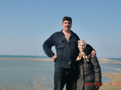  Алексей Одеров:» И как она смогла меня родить?» 