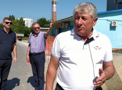 «Блокнот Новороссийск» выяснил, спасёт ли новая ливнёвка Южный район от подтоплений