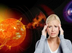 В марте новороссийцев ждет череда магнитных бурь