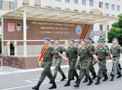 Новороссийские десантники пройдут 12 тысяч километров на лыжах