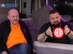  Займемся юмором: в Новороссийске комик Стоун запускает проект Comedy Gym