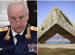 Бастрыкин разберется, почему в Новороссийске «умирает» мемориал «Малая земля» 