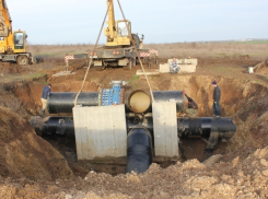 Стала известна причина отключения воды в Новороссийске и когда все это закончится