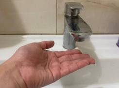 С 5 мая прекратят подачу горячей воды на Мысхакском шоссе