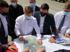 «Россети Кубань» построит новые энергообъекты для крупных  предприятий Новороссийска