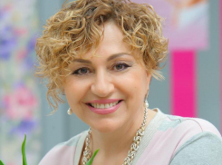 Писатель из Новороссийска Елена Ковалюк удостоилась медали Бунина